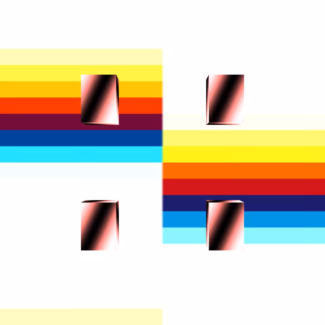 Color O.D. #1
