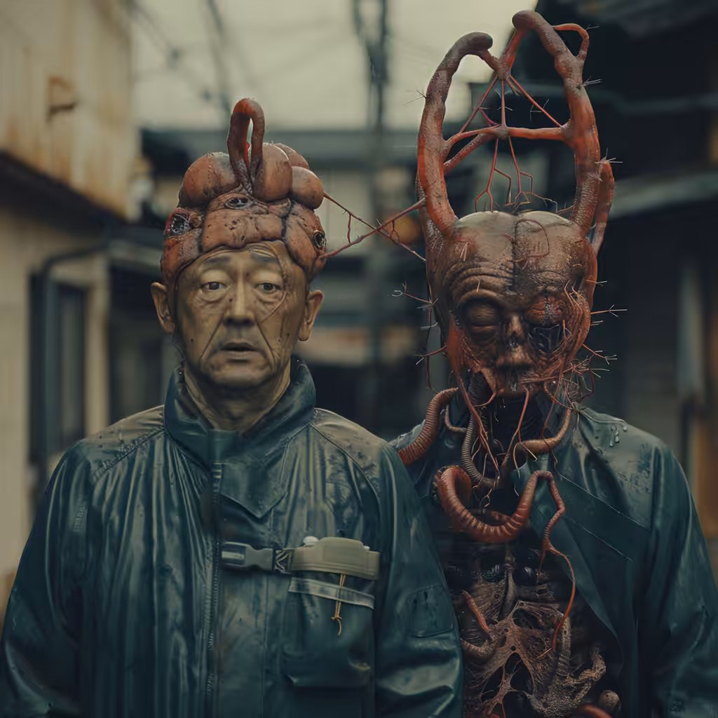 Inferno Duo