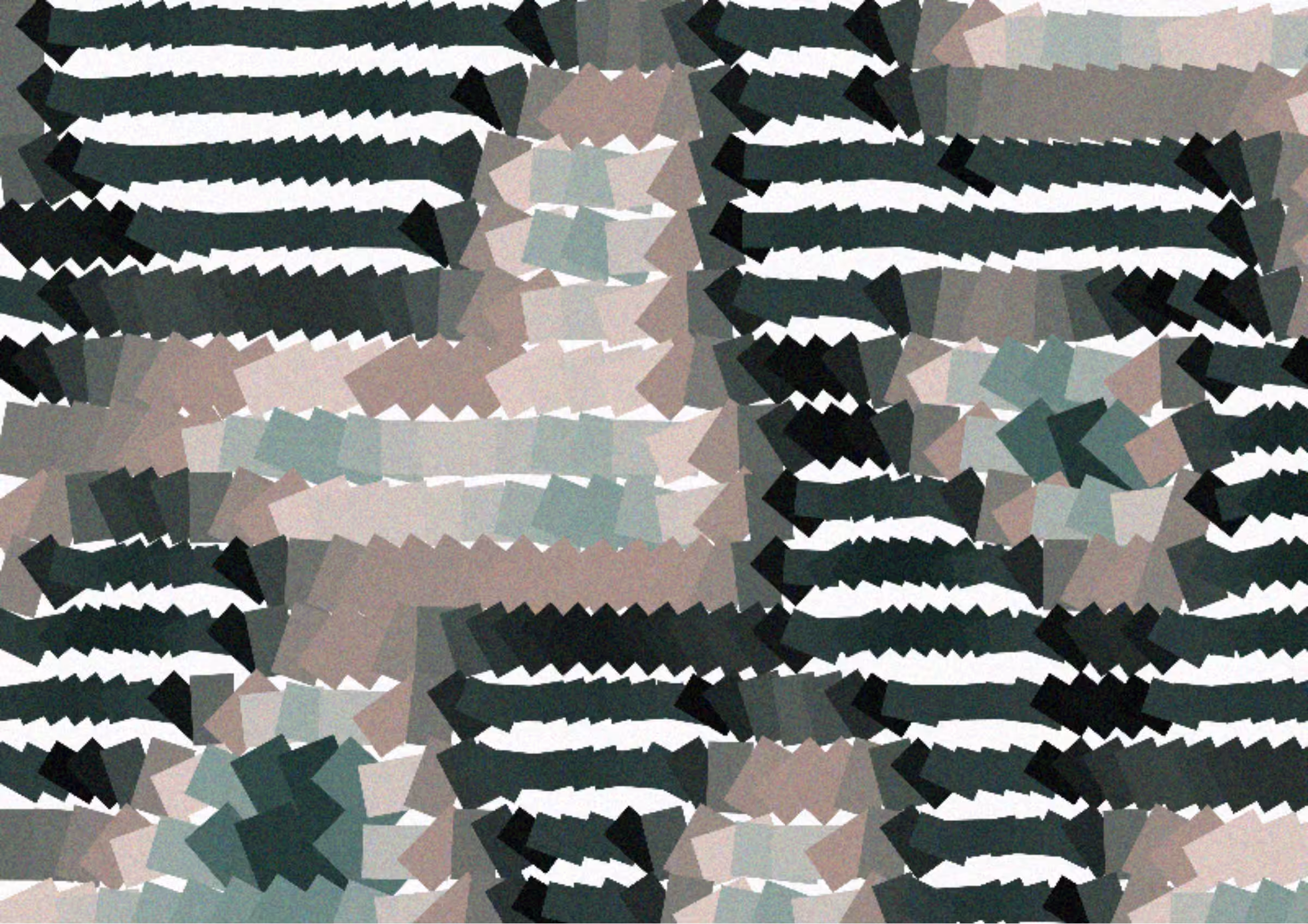 Megapixel #32