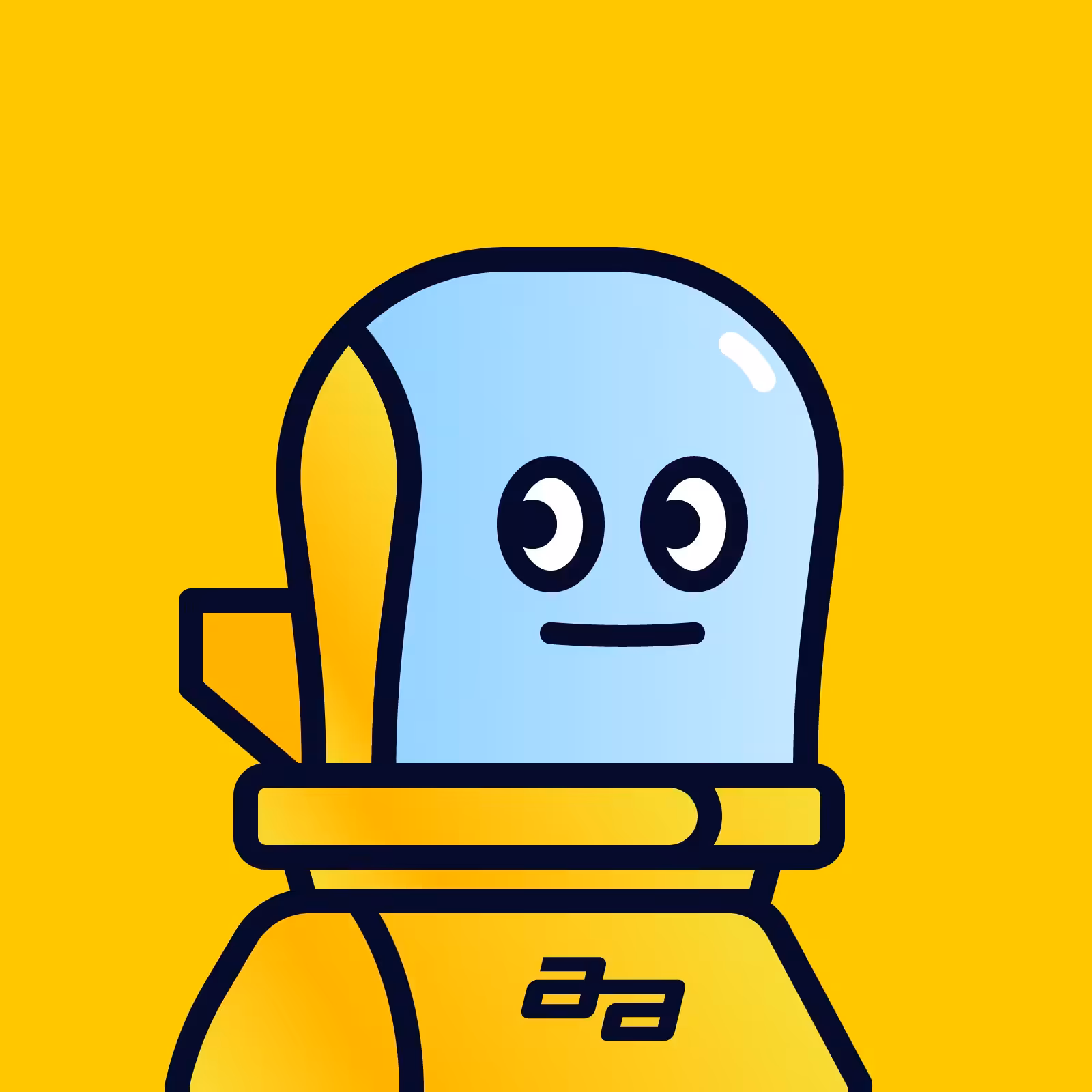 Awkward Astronauts #7524