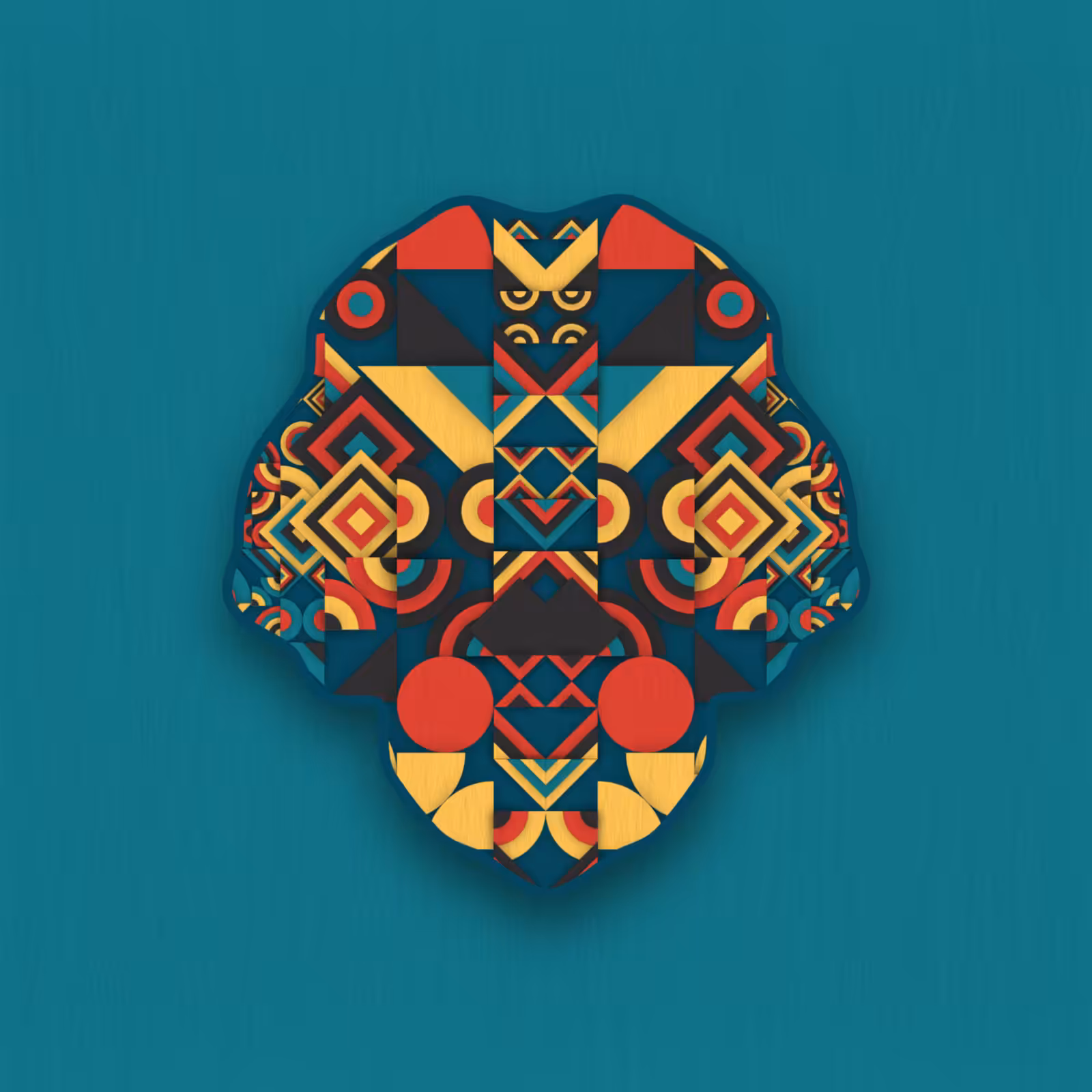 Generativemasks #2545