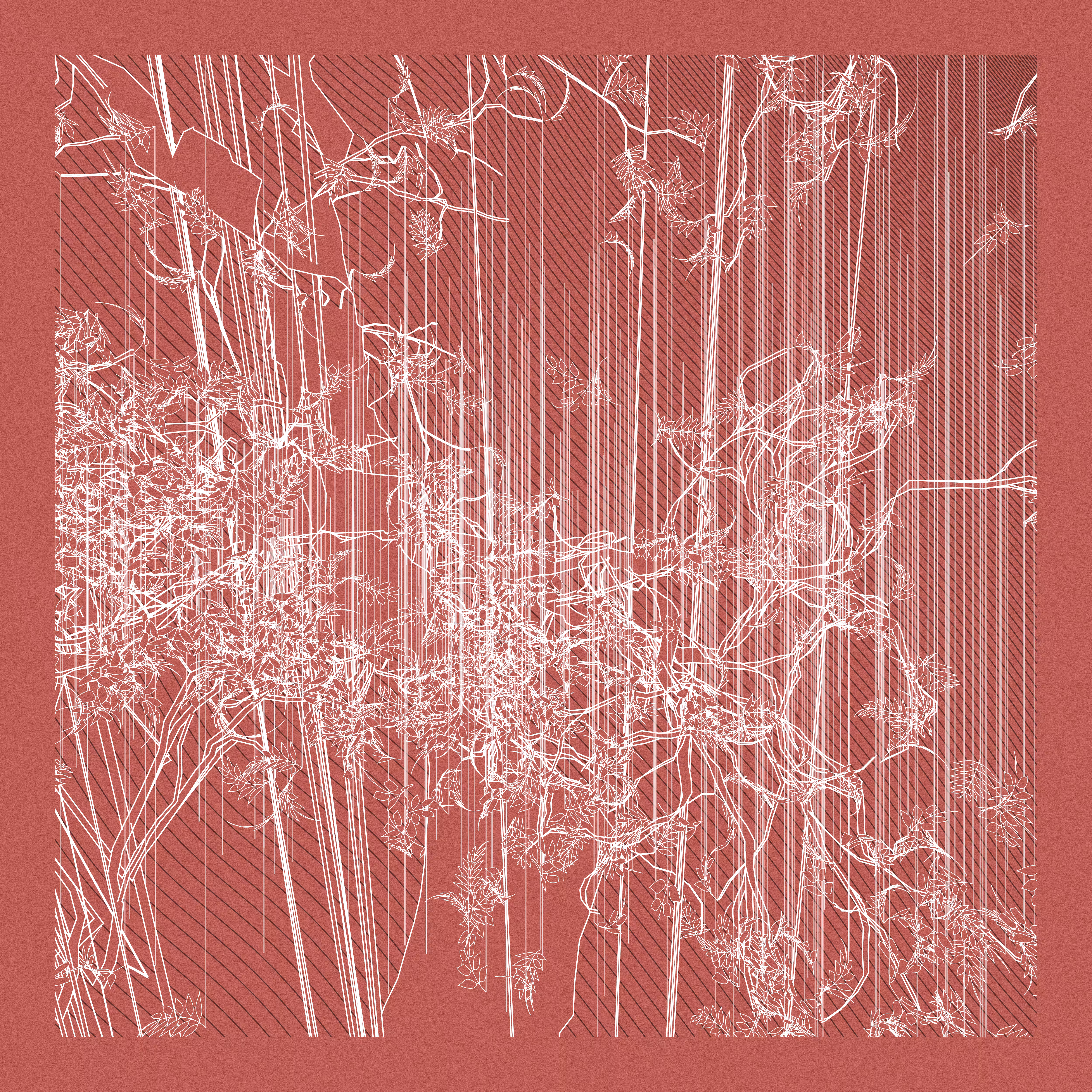 A Bugged Forest #405