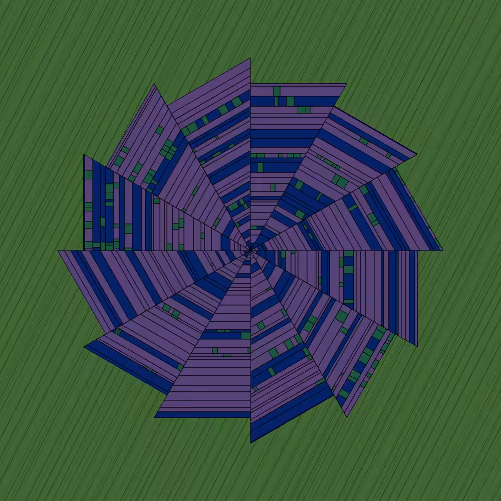 Fractured Dream #28