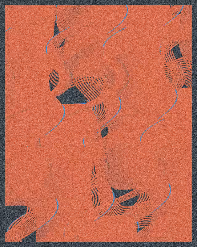 WaveForms #22