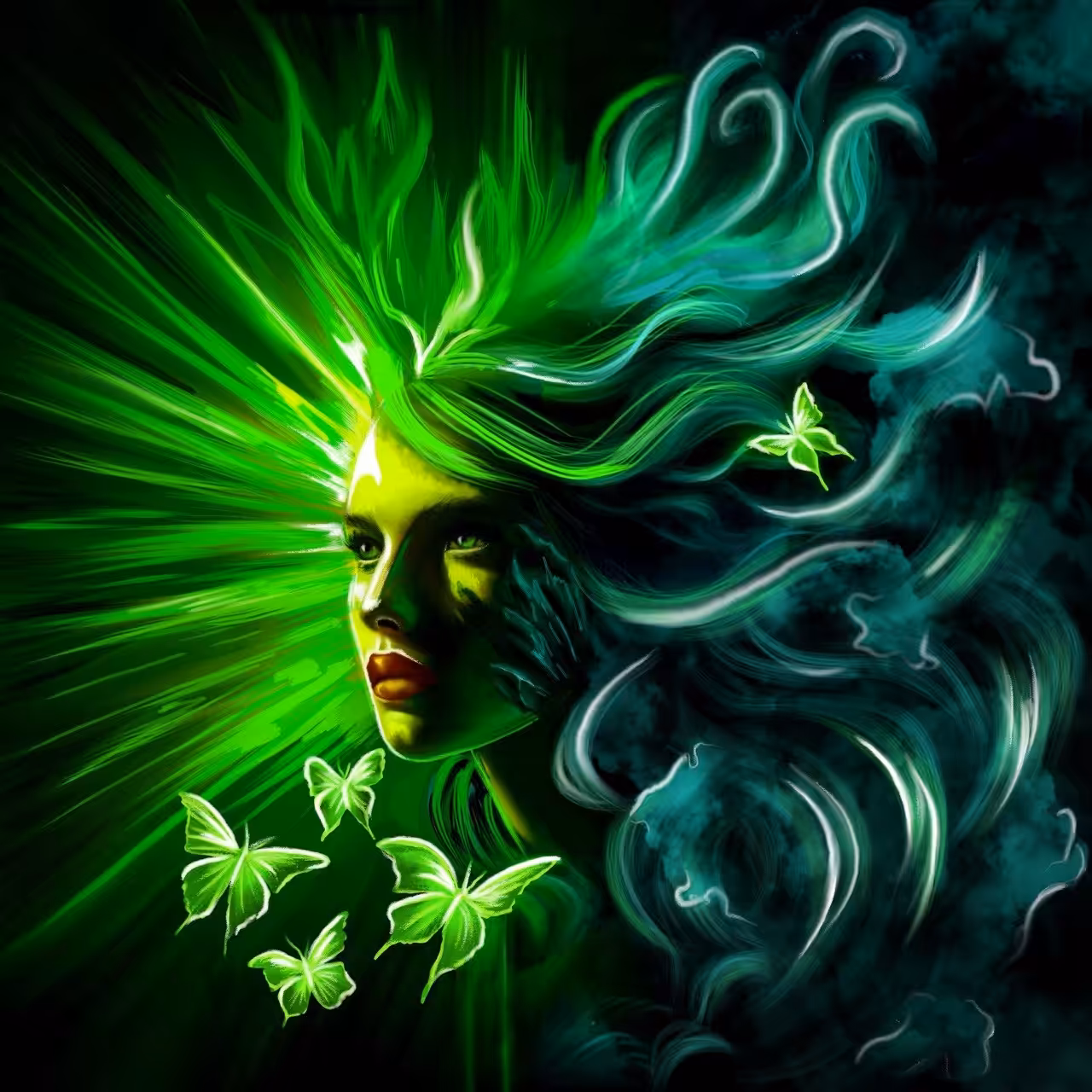 Soul Luminescence 