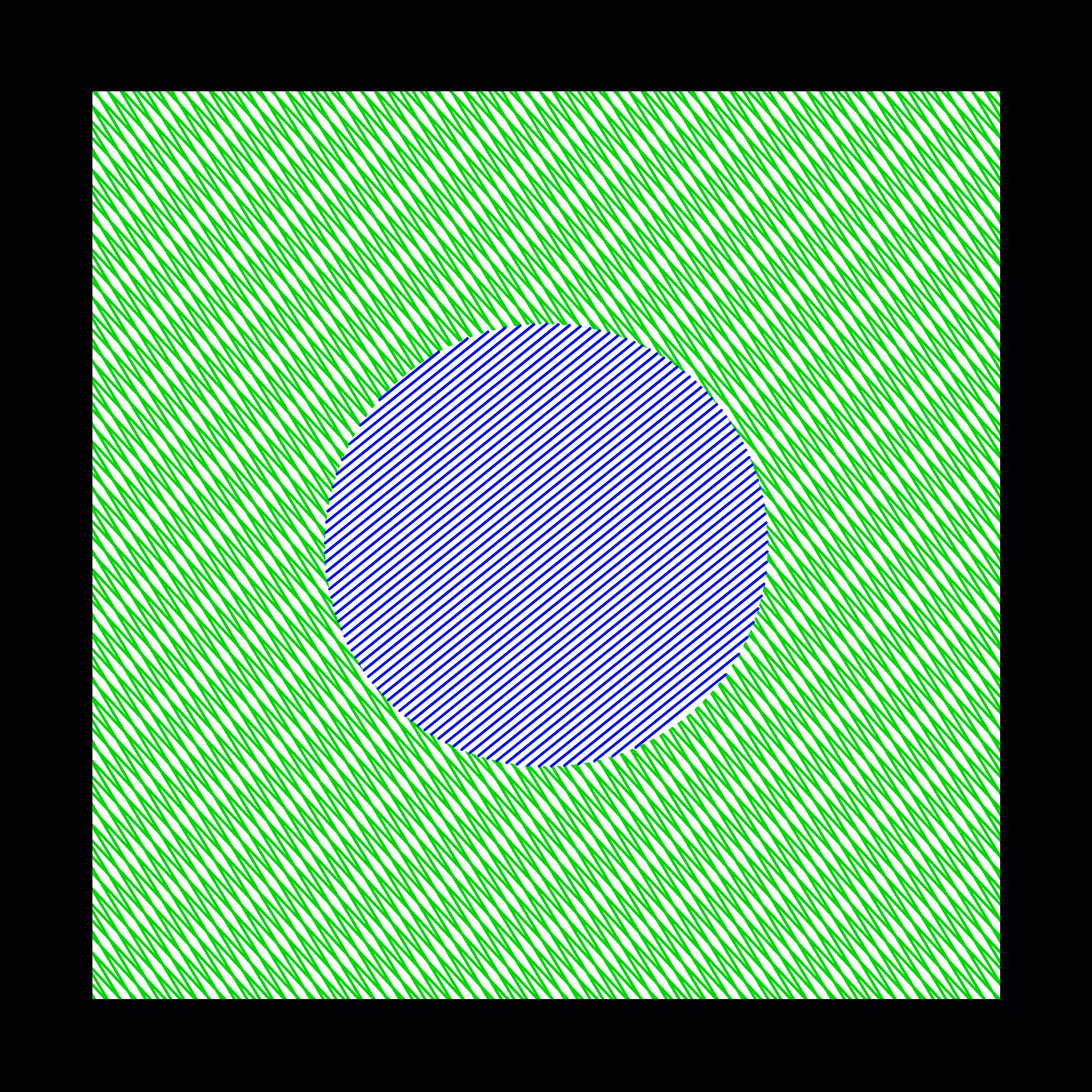 lignes et couleurs #6