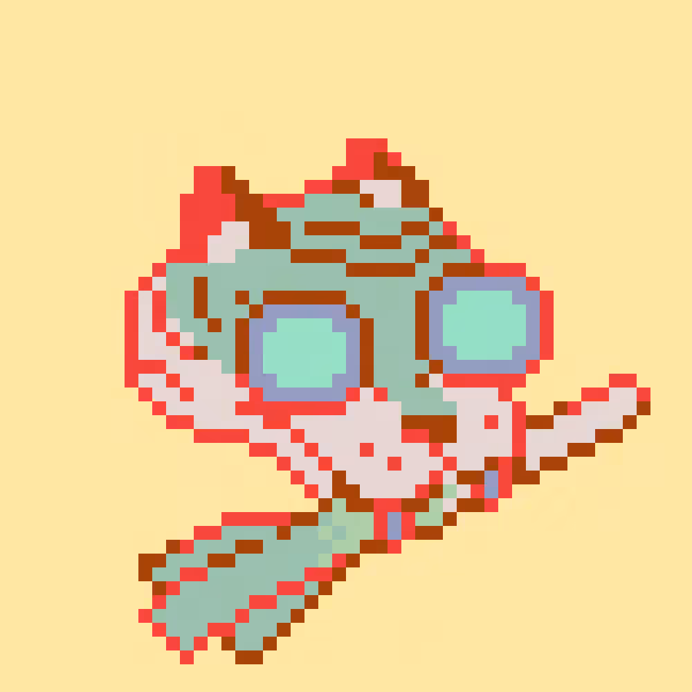 Tigerbob #936