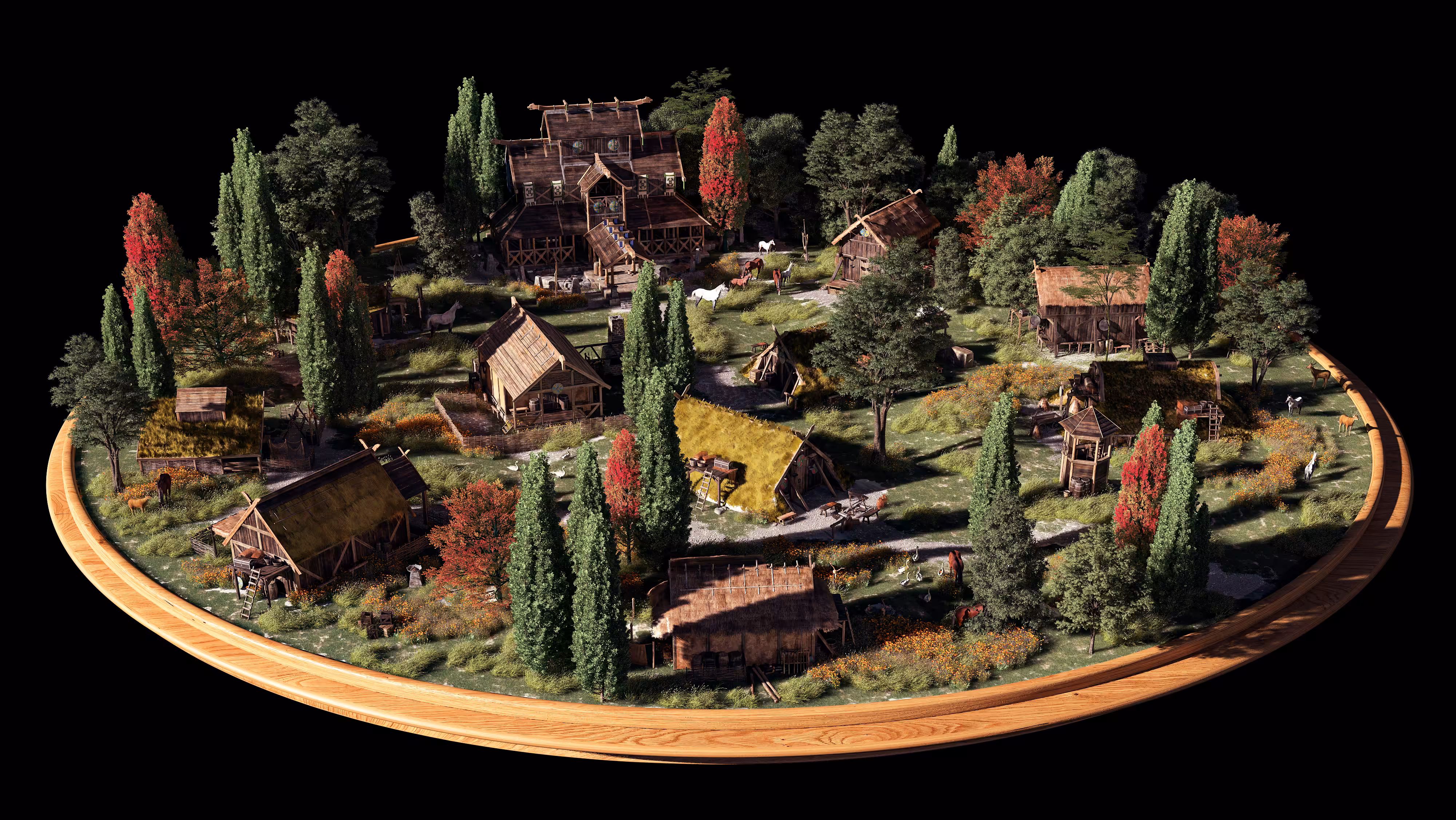 Gudvangen