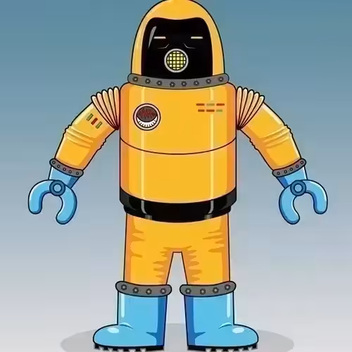 BNB B1 - DARTH CELO