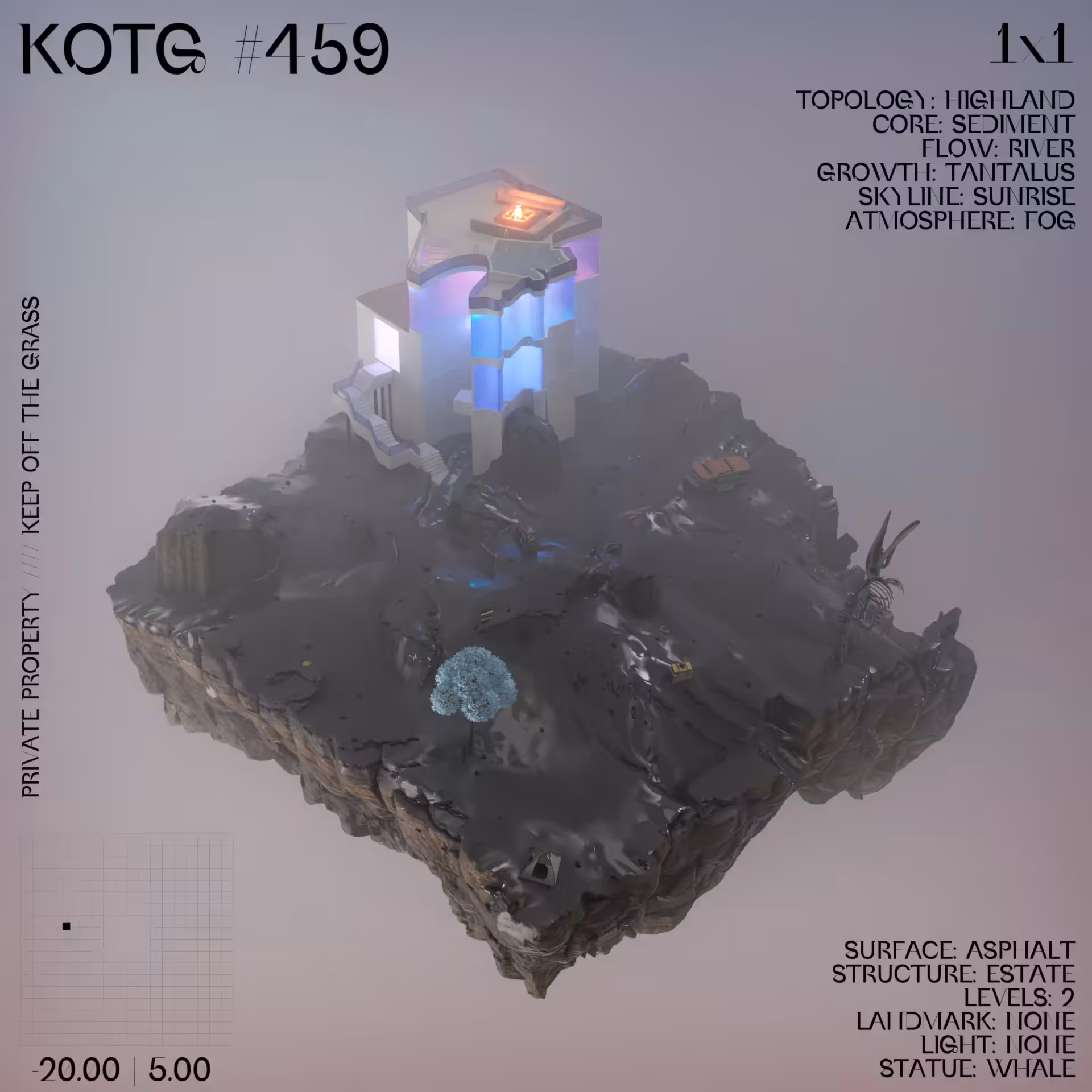 KOTG #459