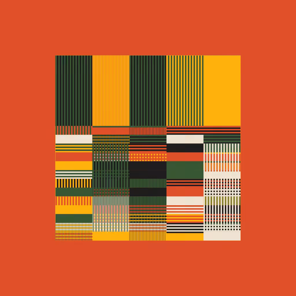 Sabler : Serengeti #100