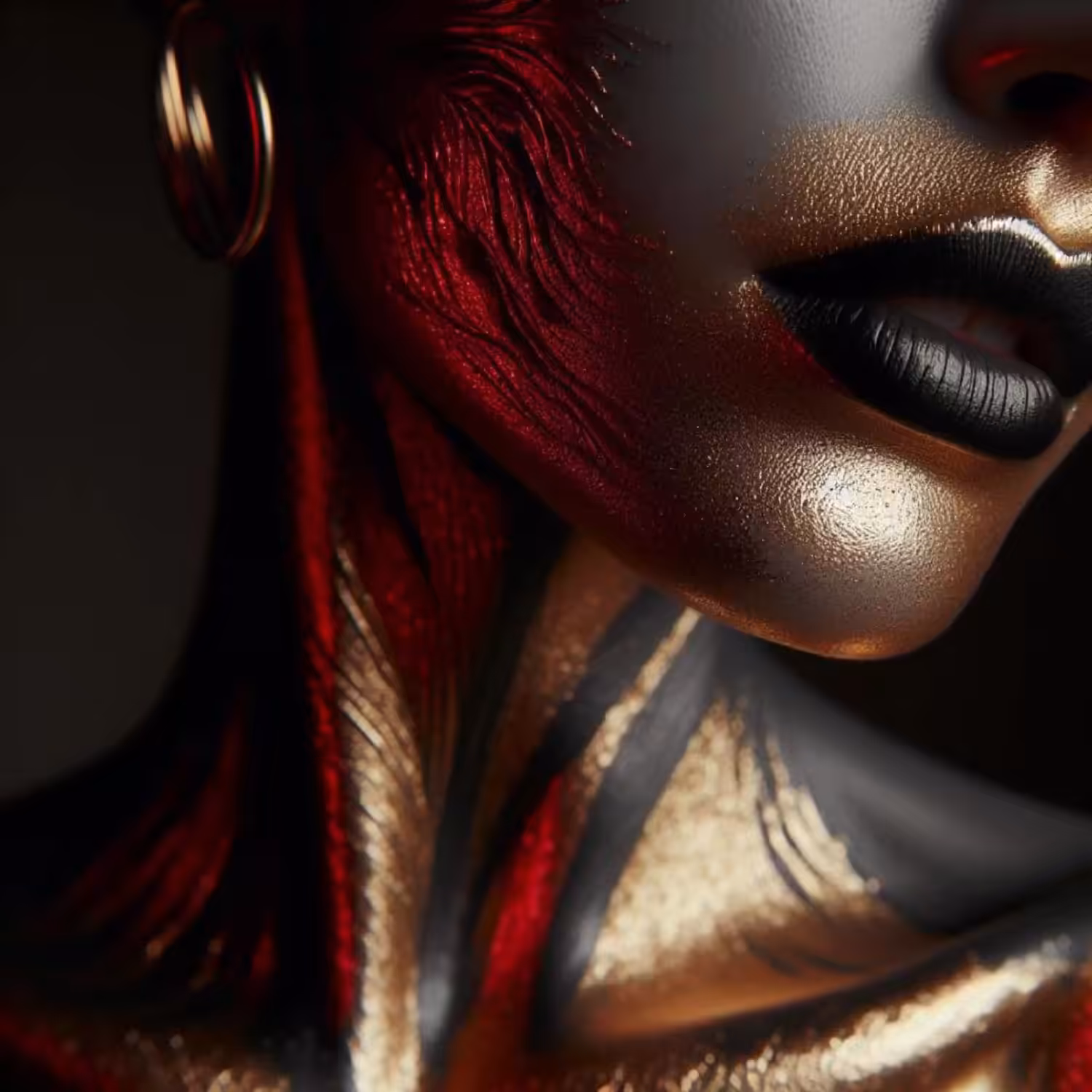 Skin II