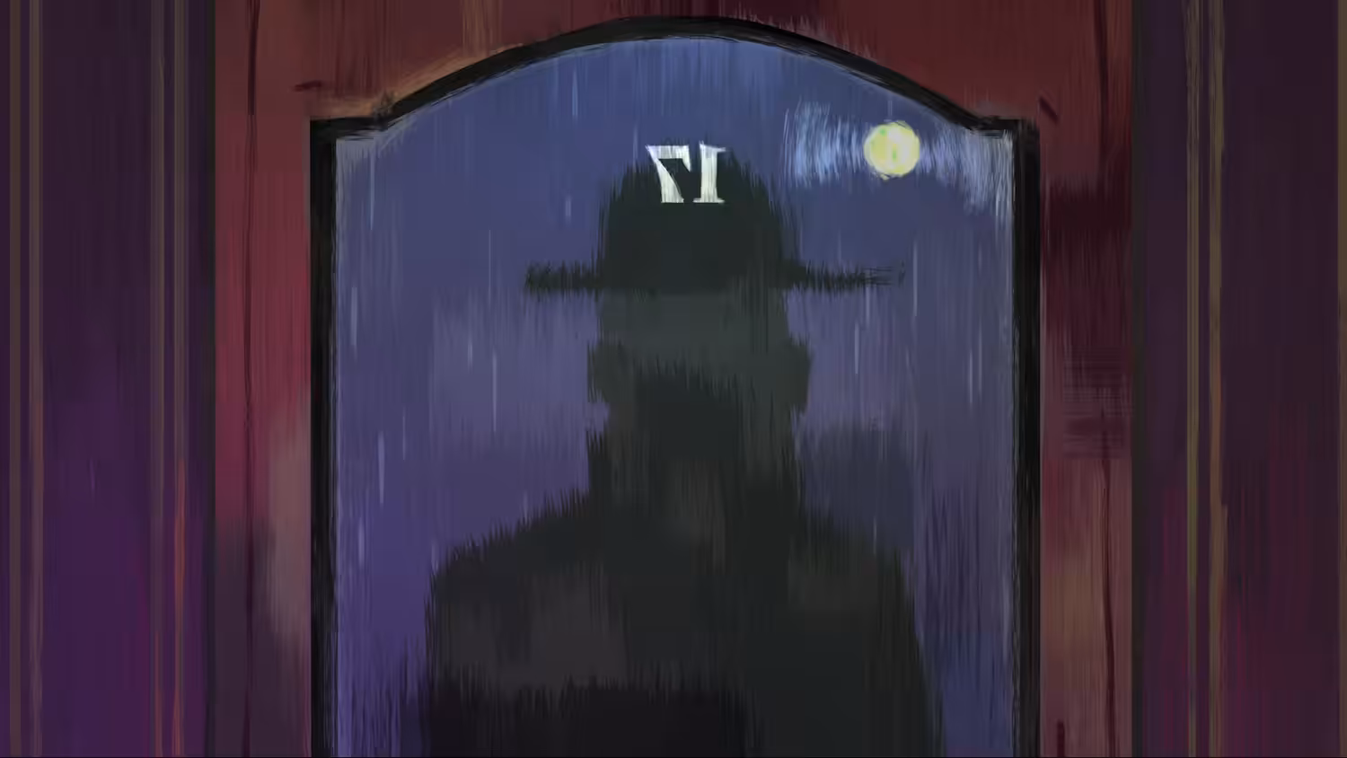 visitor