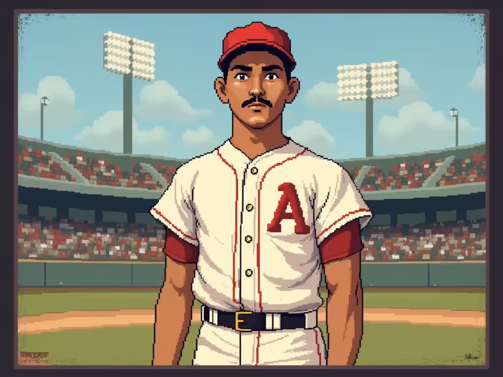DataBaseball: DatabaseBall Player #46304