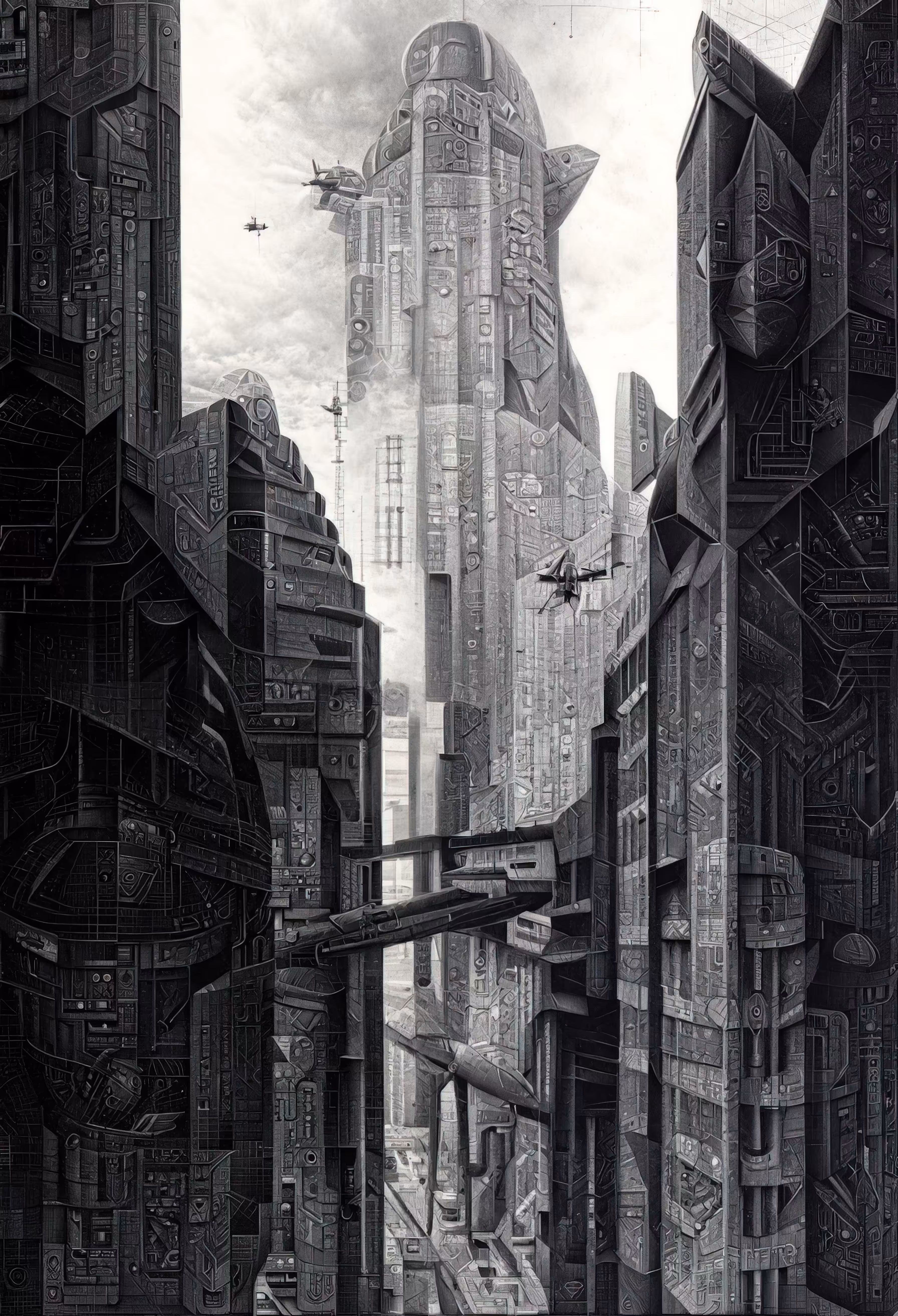 Utopia II