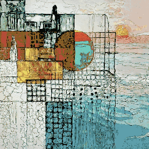 Last City by Brutal #130