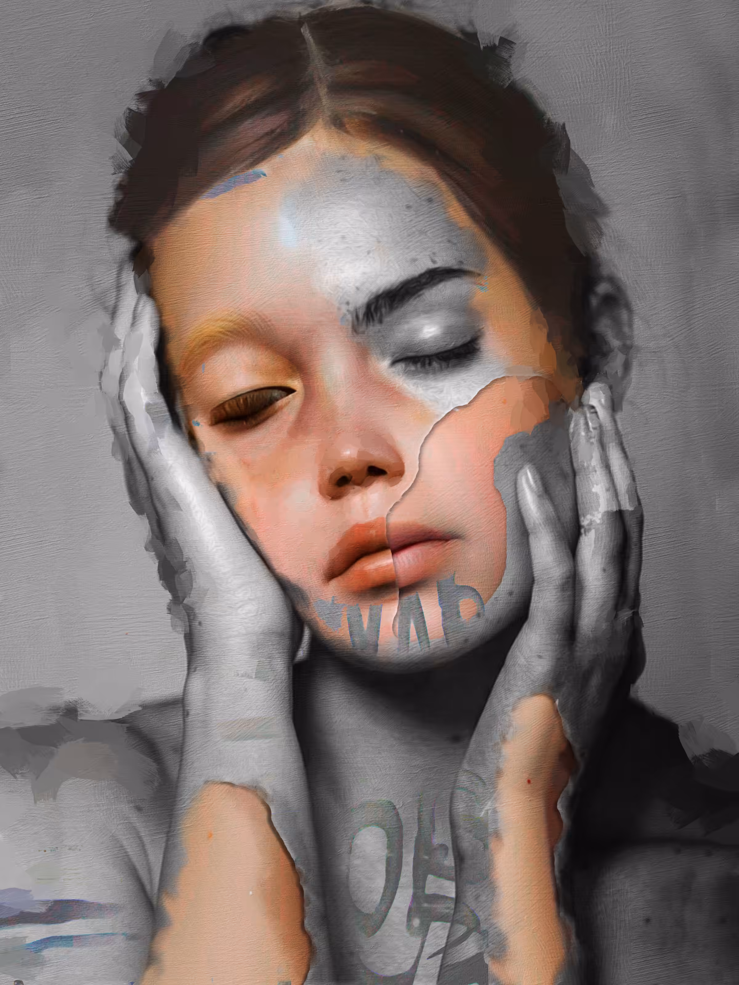 Depth and feelings