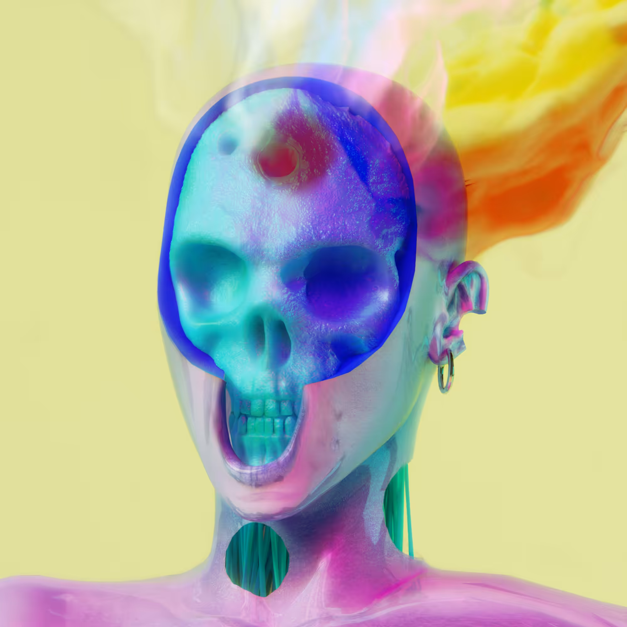 Heatwave / Headshot