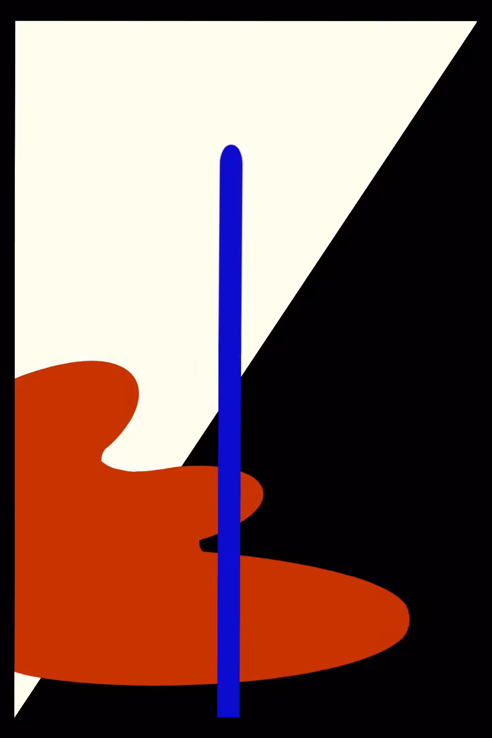 THE BUTLER OF WANDS