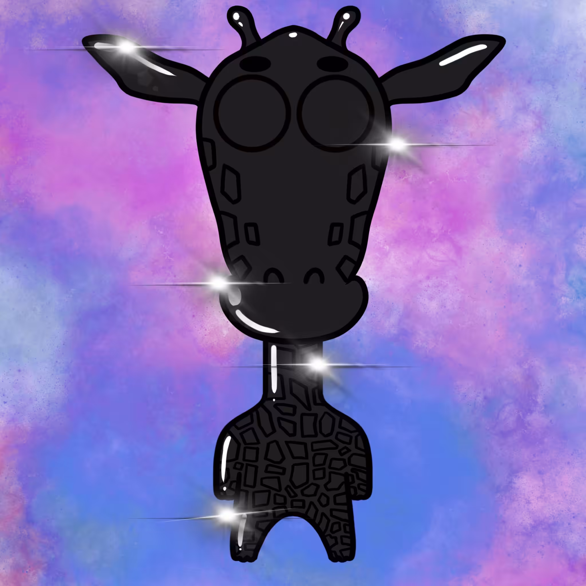 Crypto Baby Animals #667