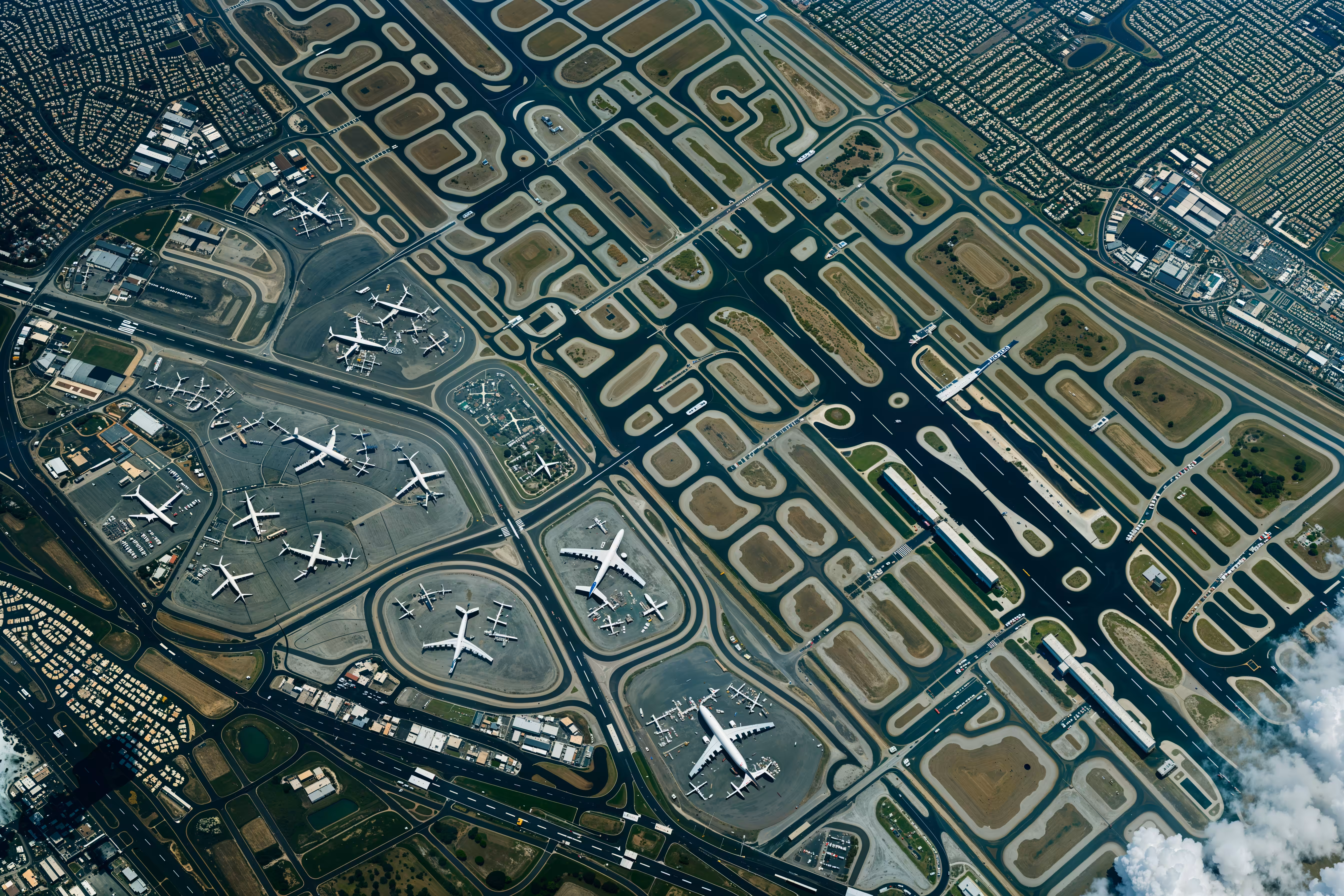 Tarmac #30