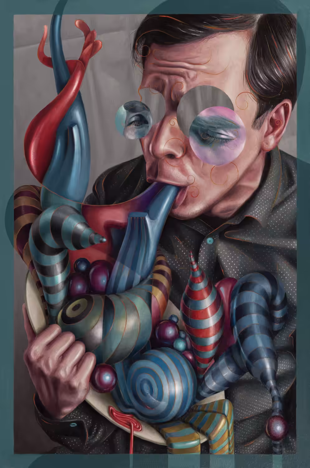 Gluttony