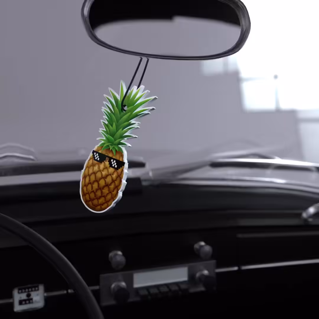 1963 MEME Beetle