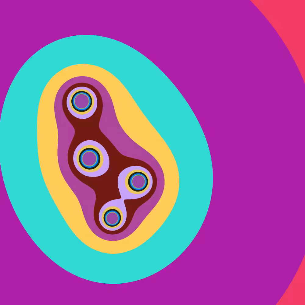 Mitosis #11