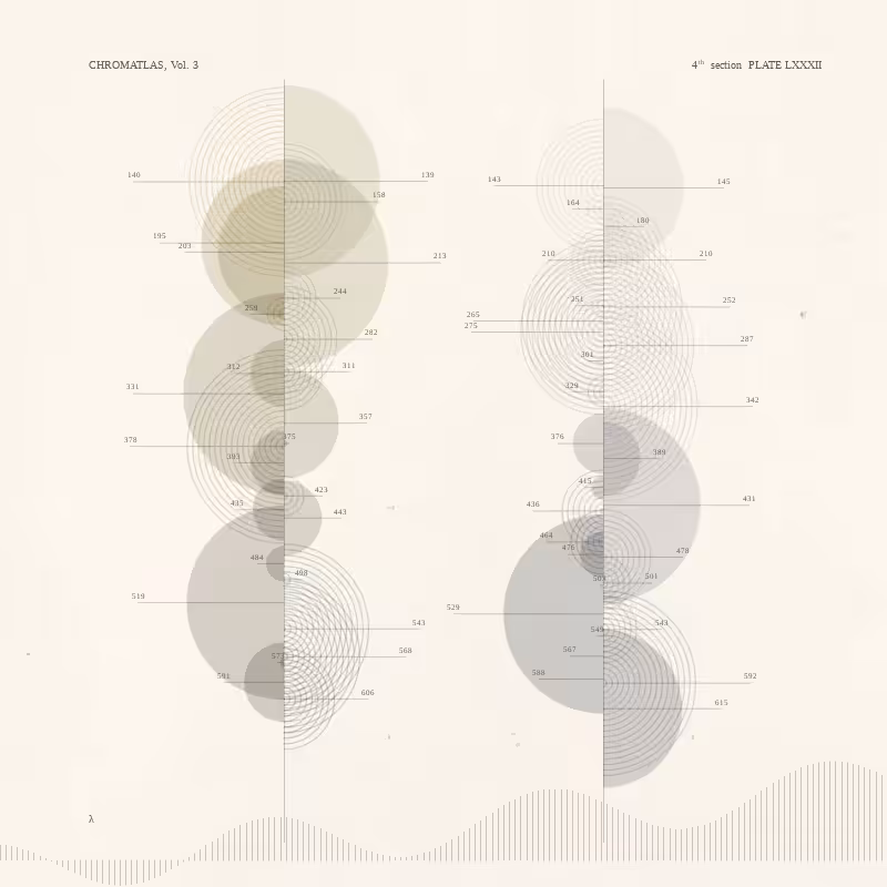 CHROMATLAS, Vol. 3 #241