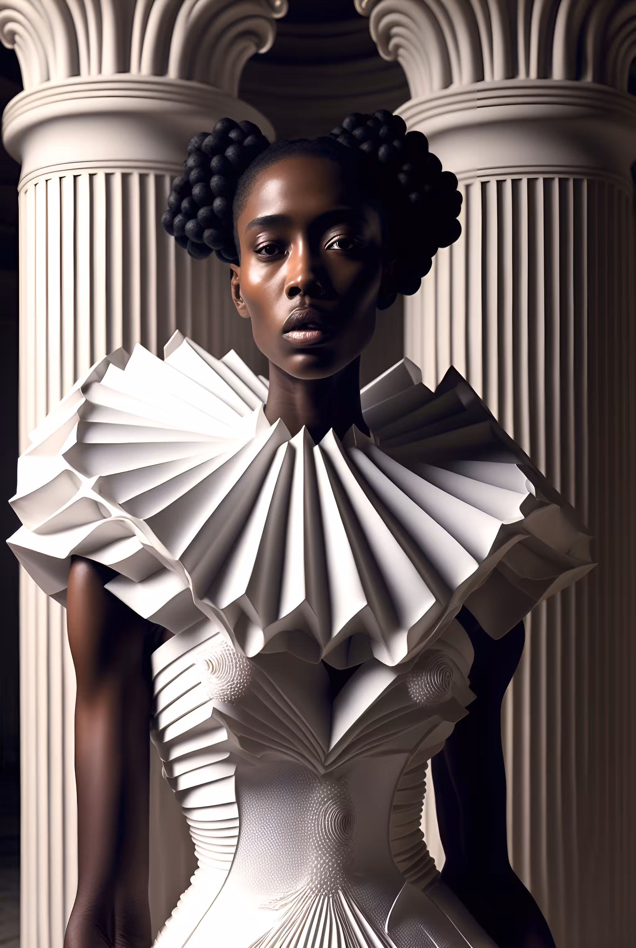Wearable Architecture #12 CLASSIC