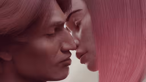 Vir II Unus X Femina III Tres