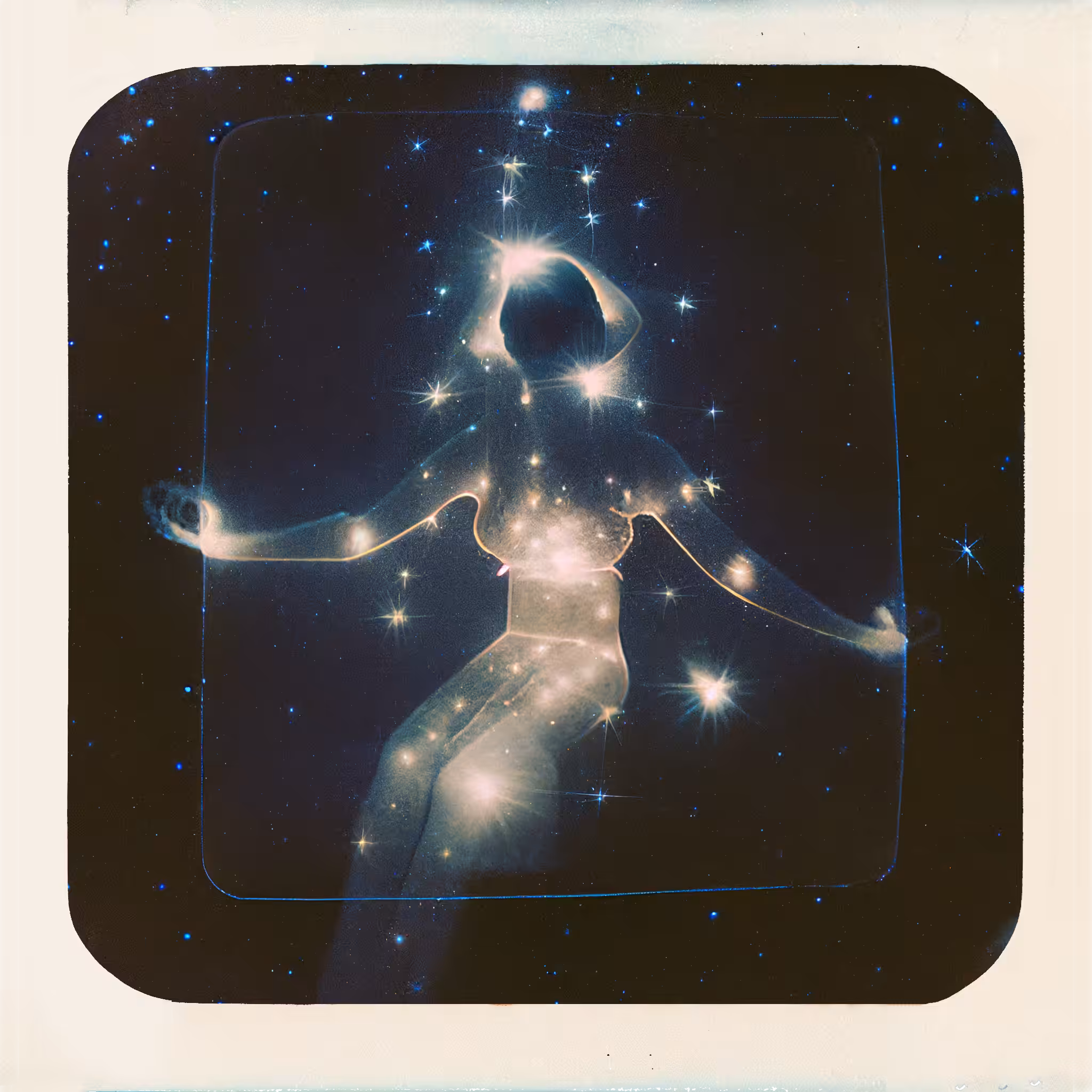 Cosmic Dreamer