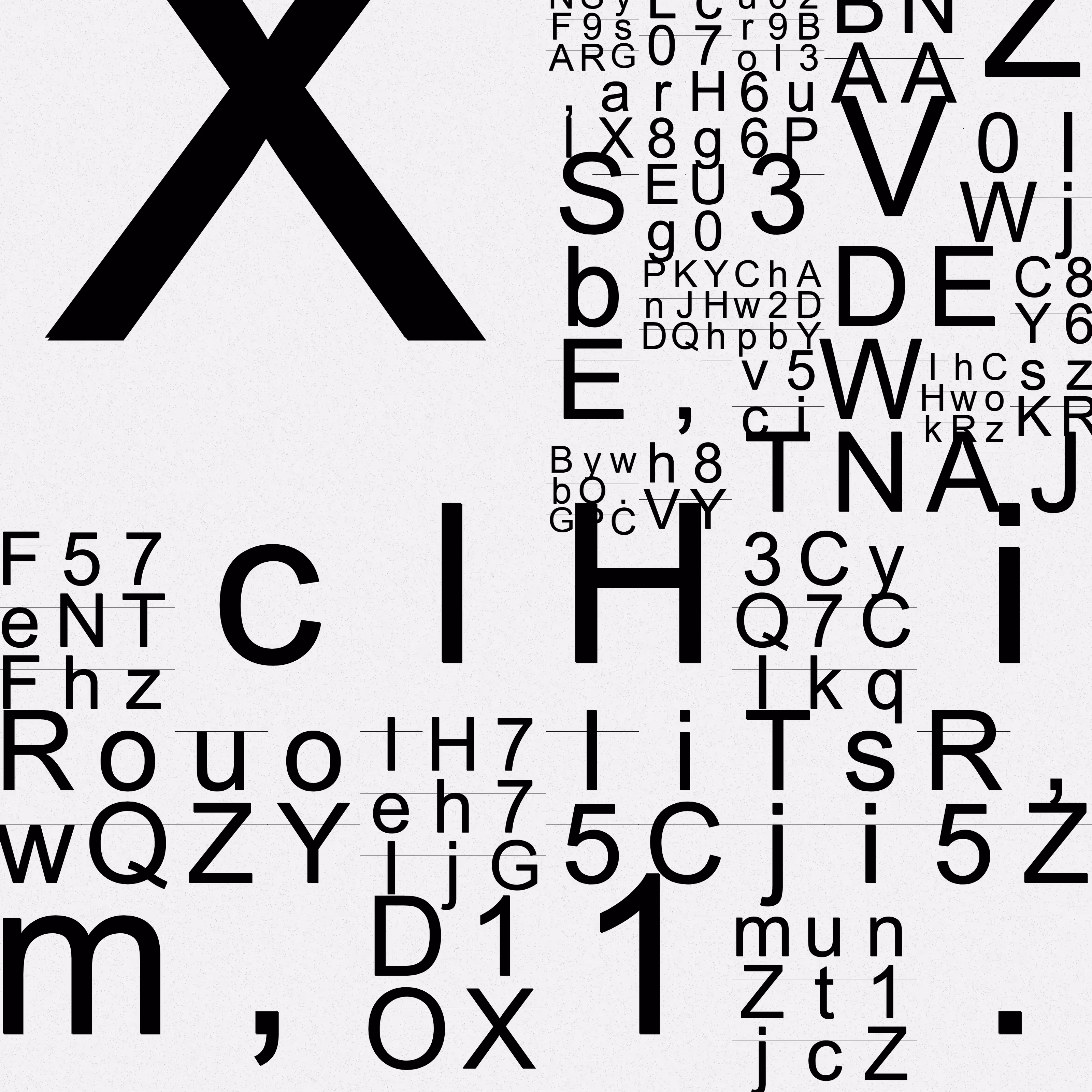 Hidden Message