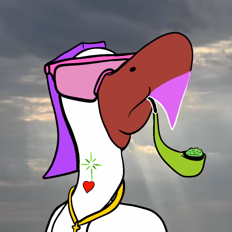 Tokin Flamingos #20