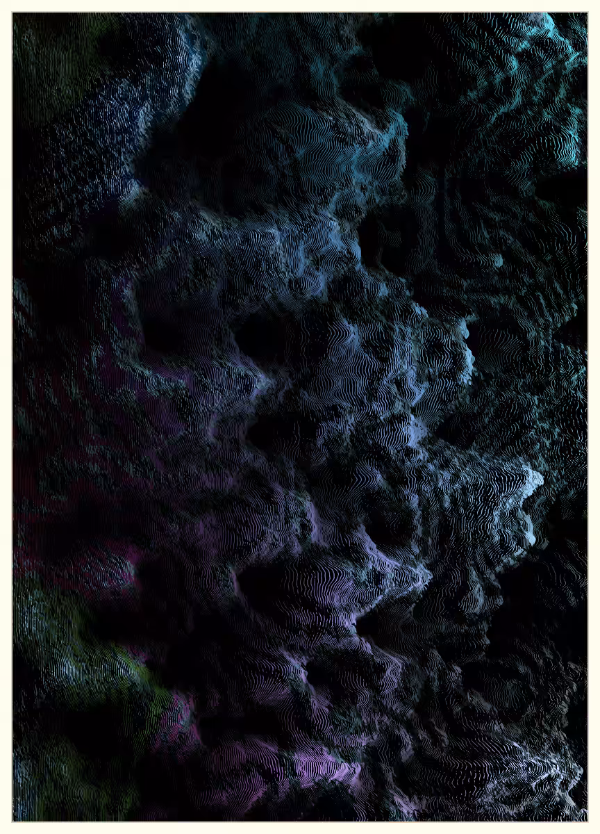 Coral #8