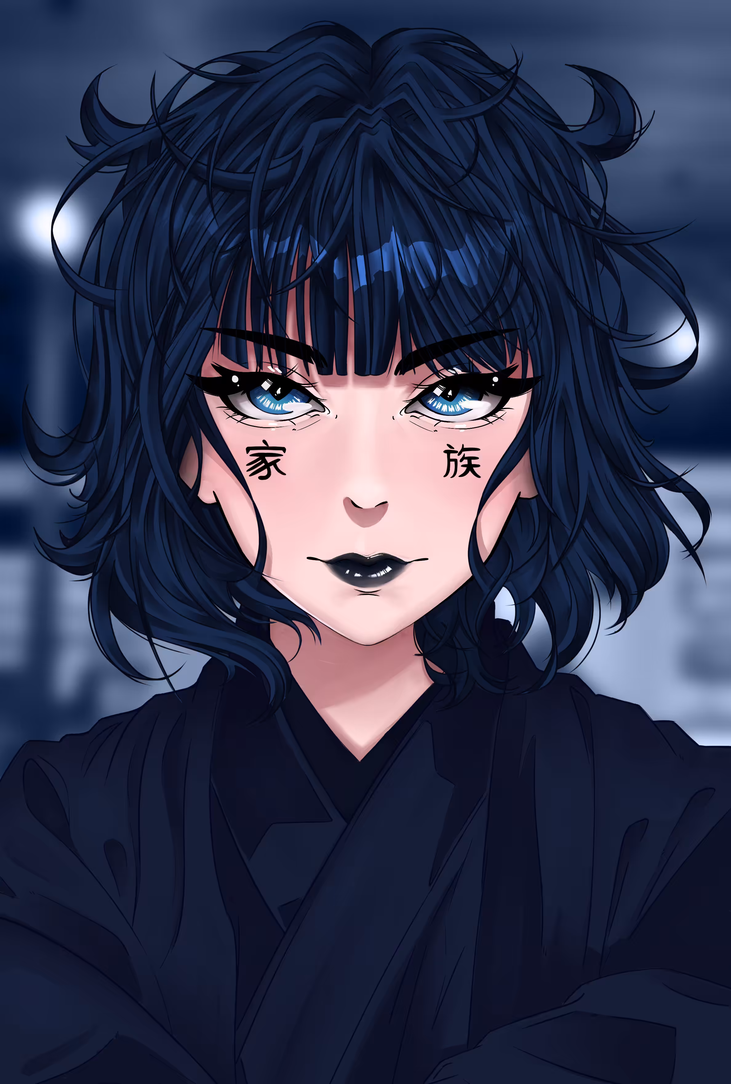 𝘚𝘩𝘪𝘻𝘶𝘬𝘢