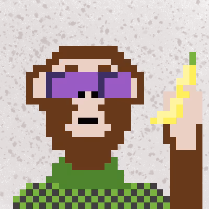 tEZAR APE #3