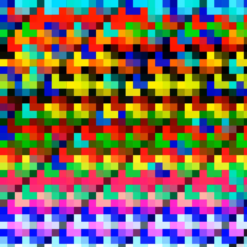 rainbows #31