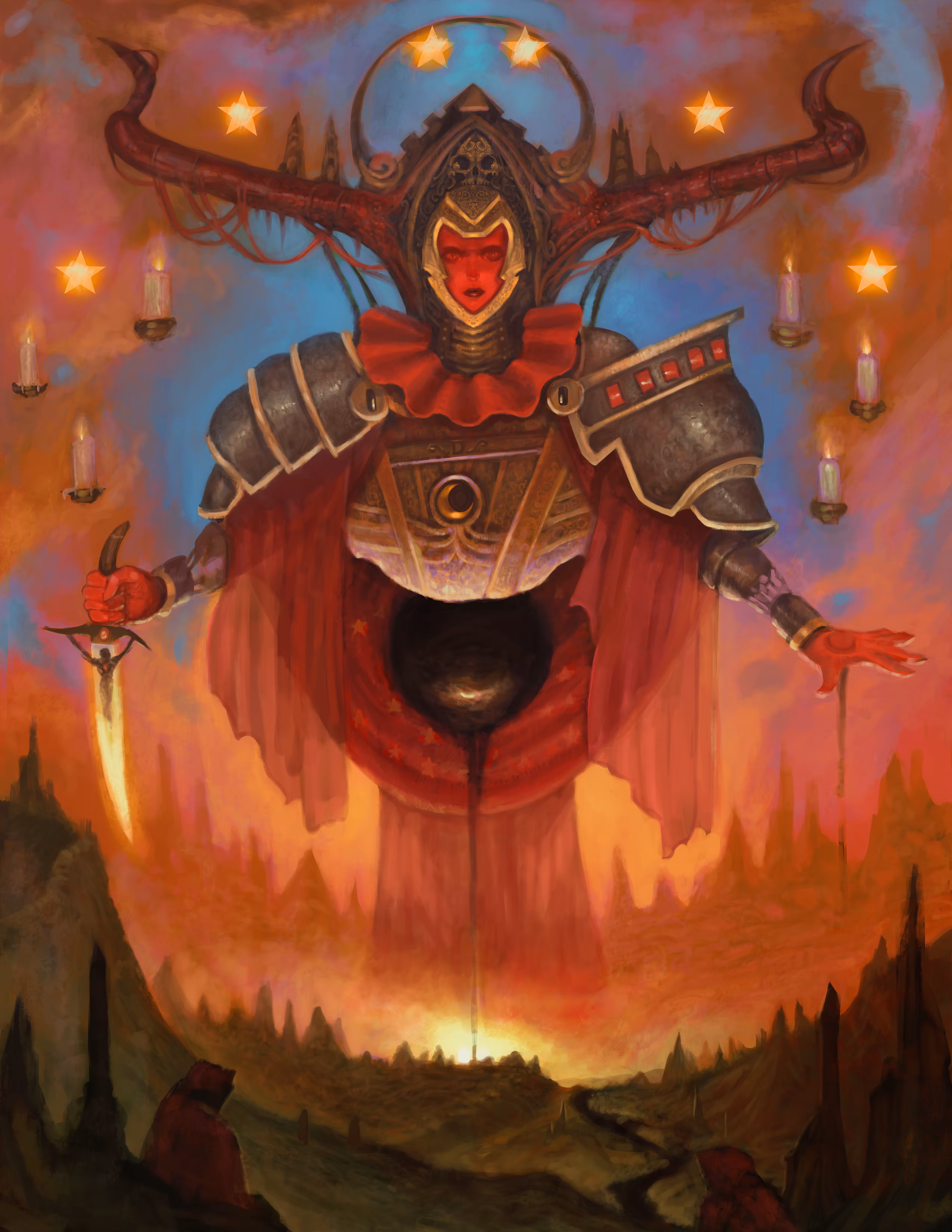 Revelations II