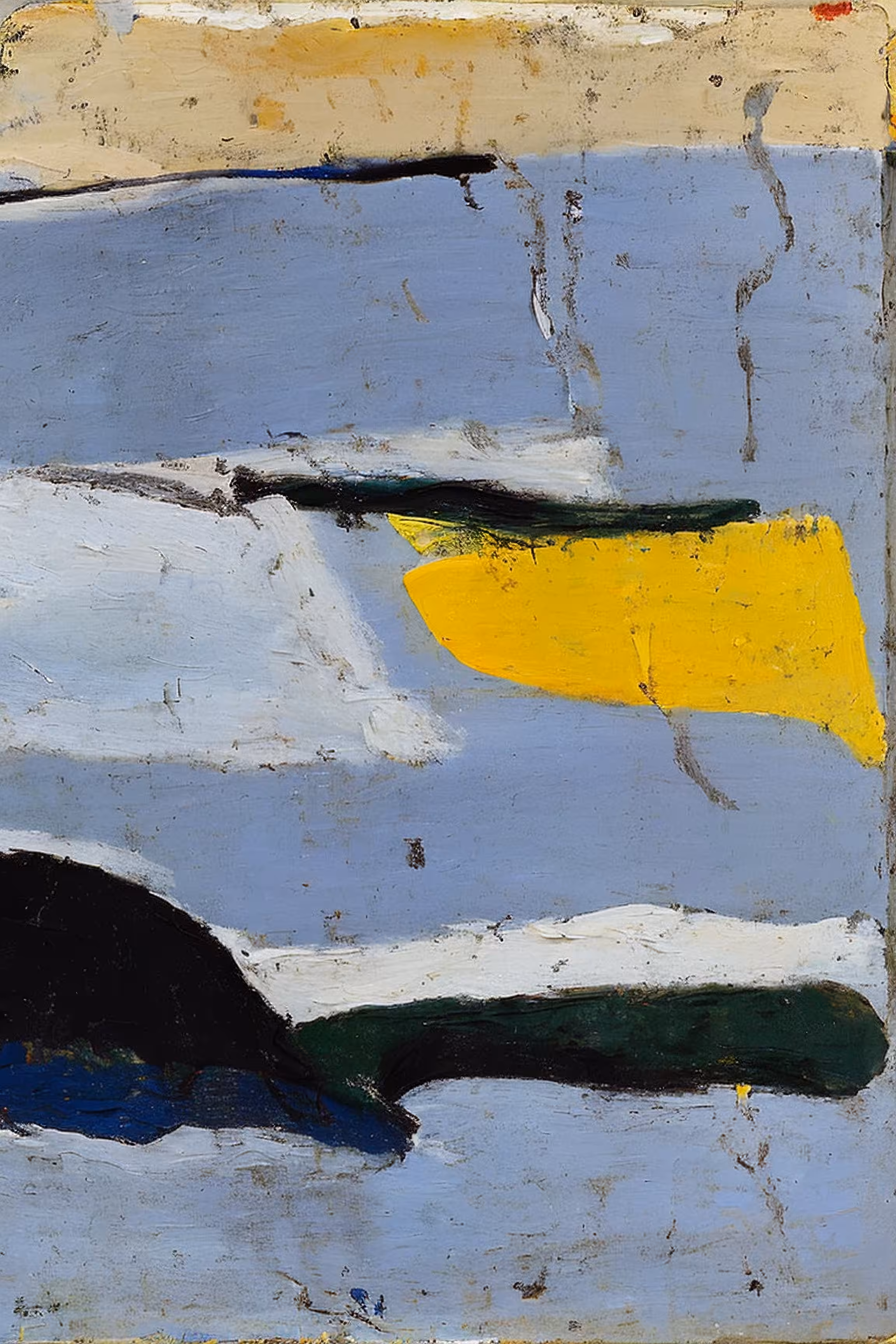 En Plein Air, Series 1 #20