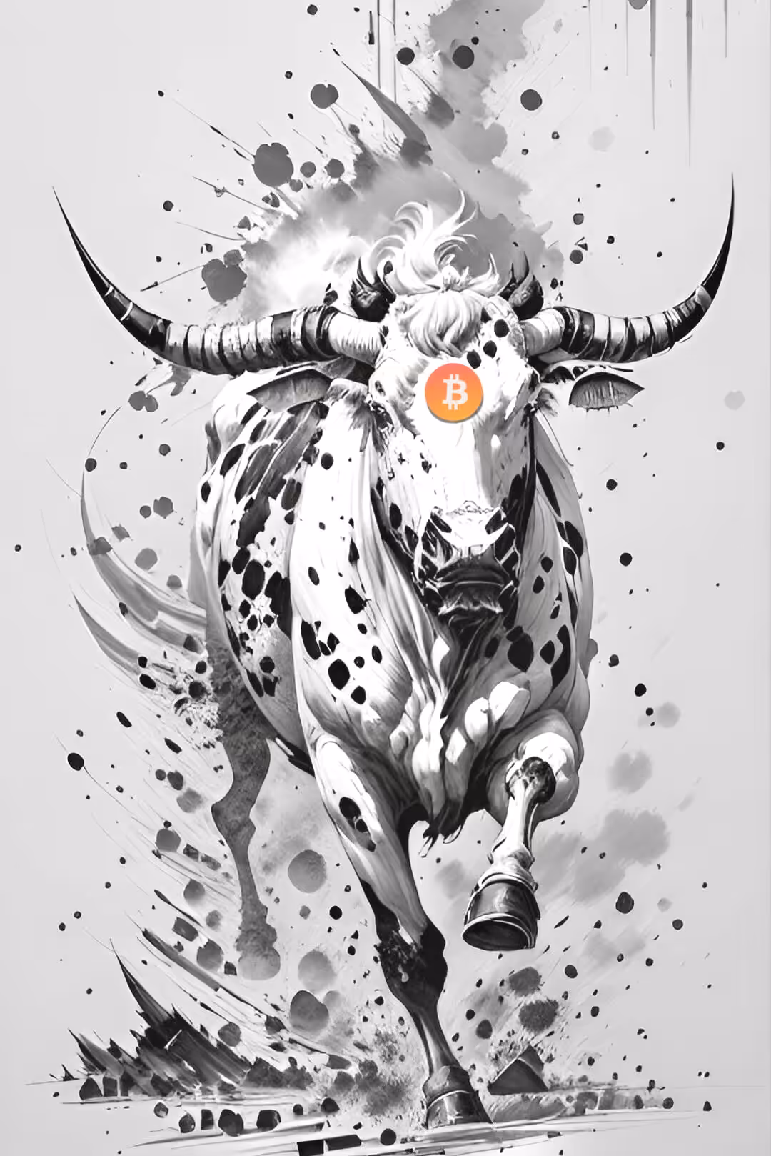 Crypto Bull Unleashed