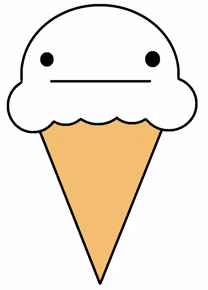 The Unstable Cone