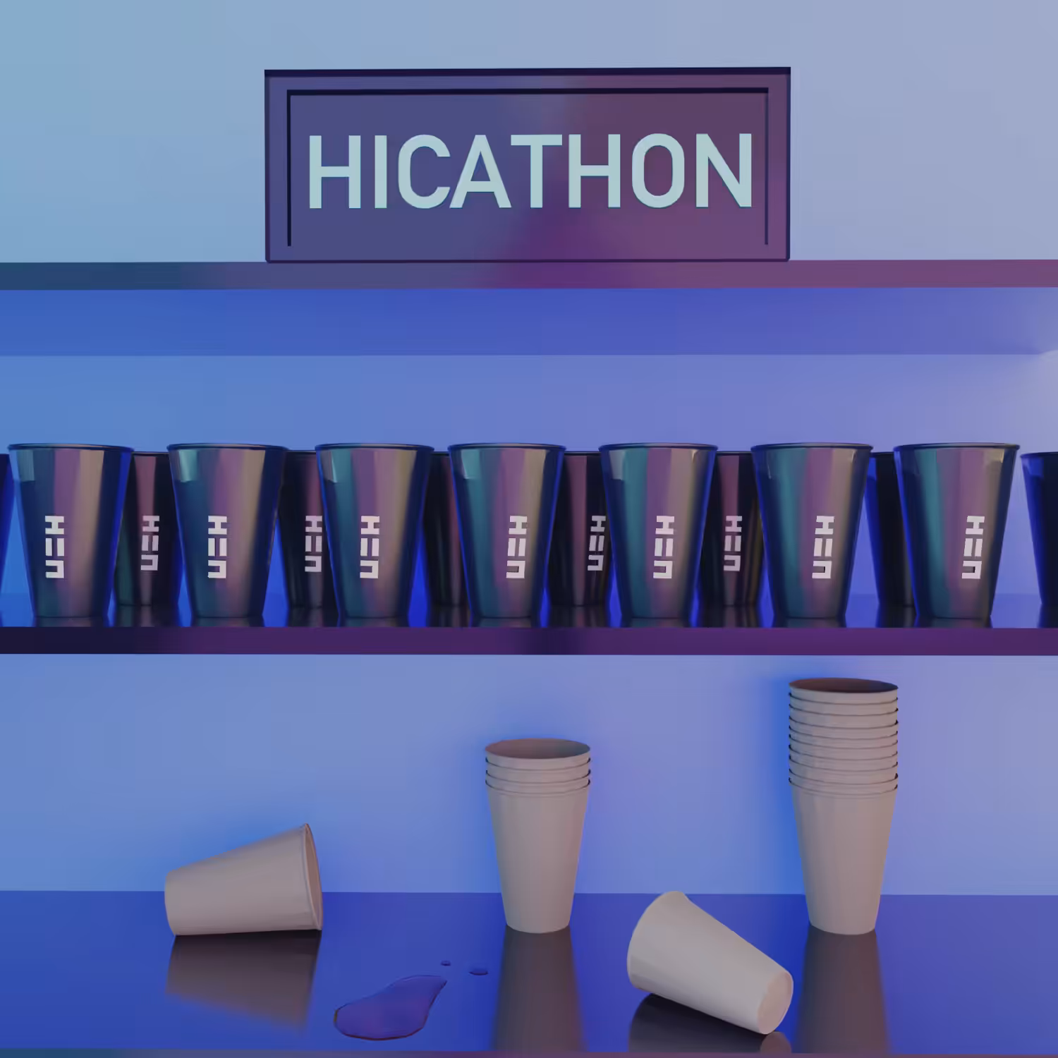 The Shelf