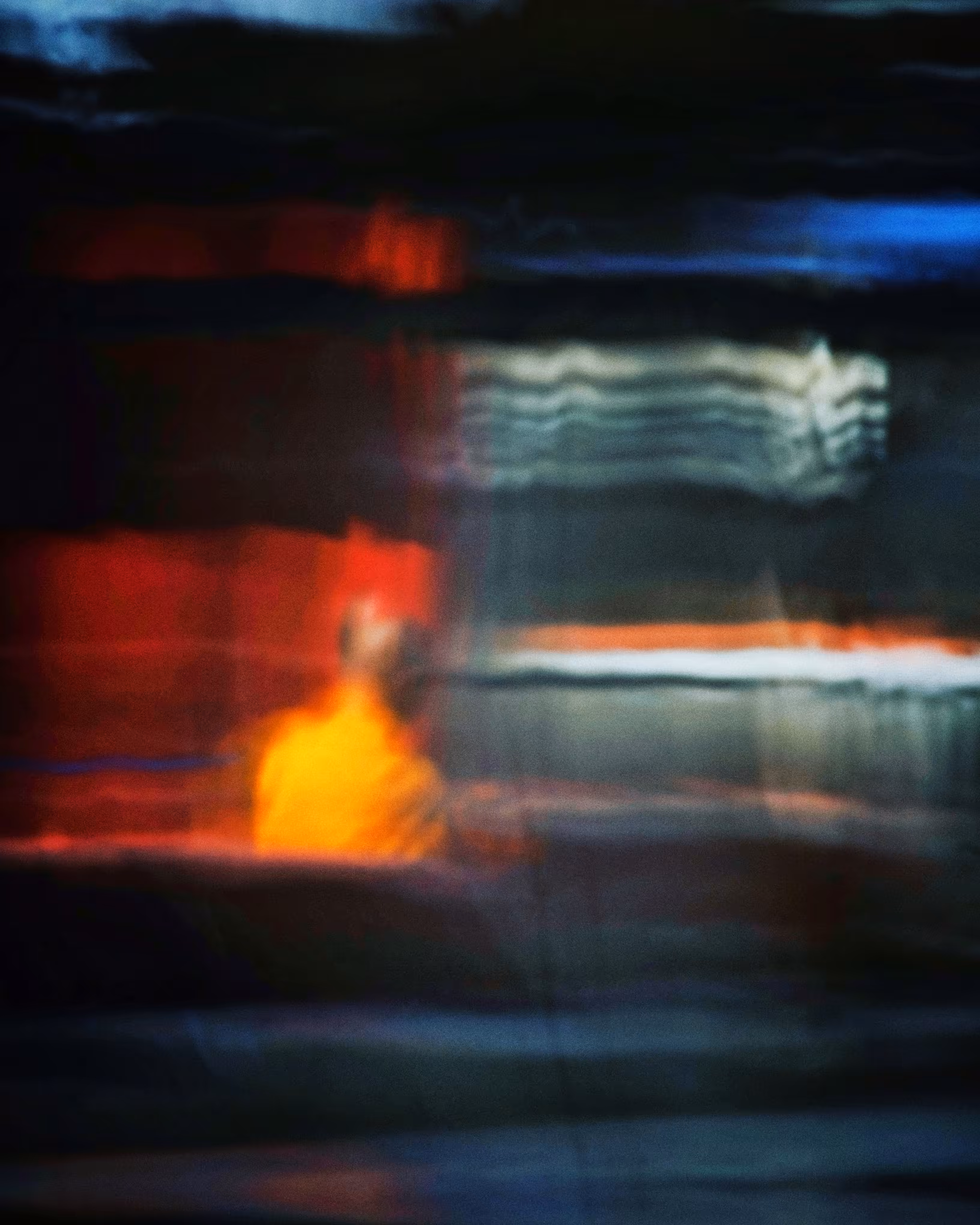impression from lonely No.8