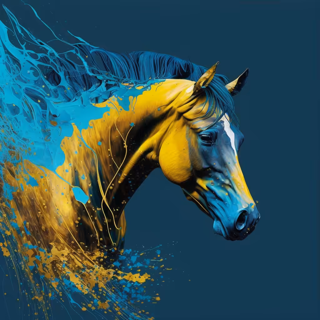 Friesian#16