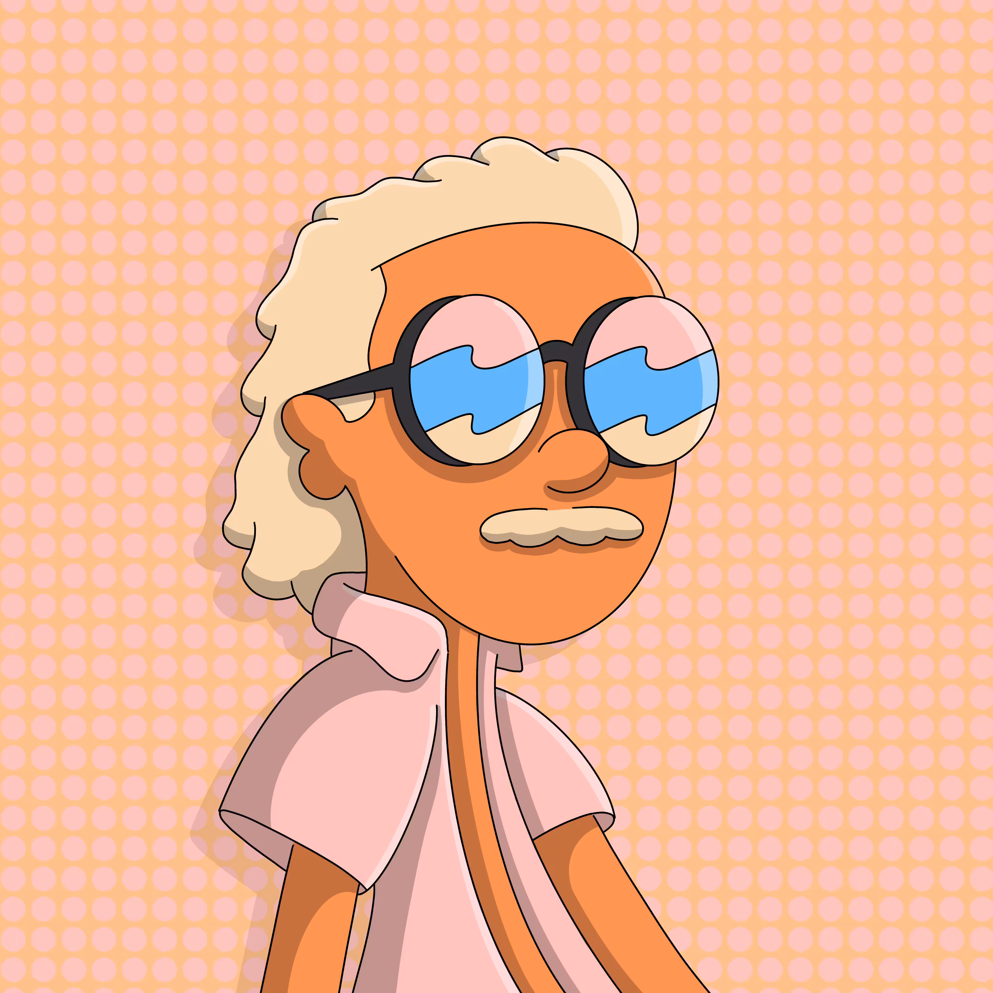 OG Benny