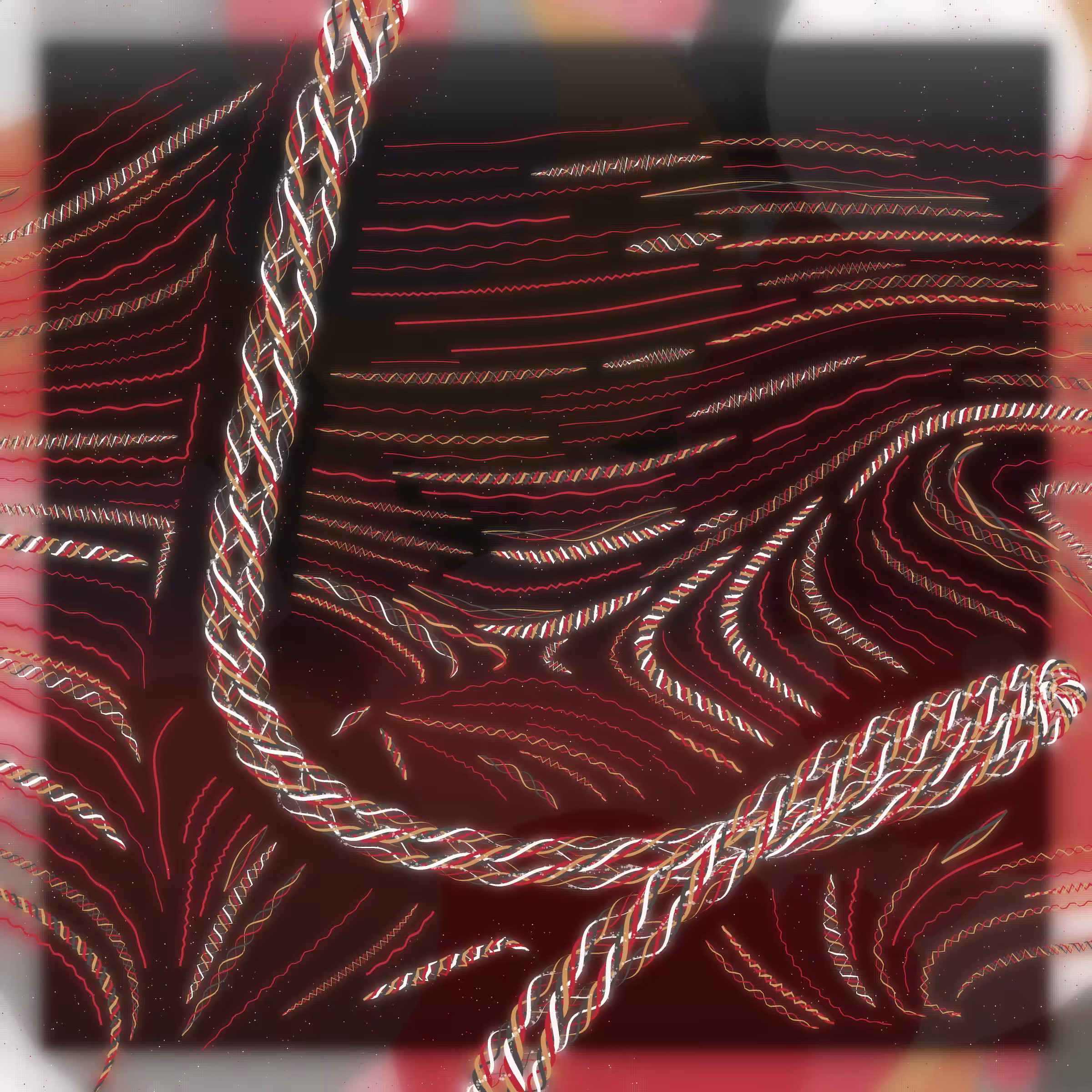 Friendship Bracelets #37569