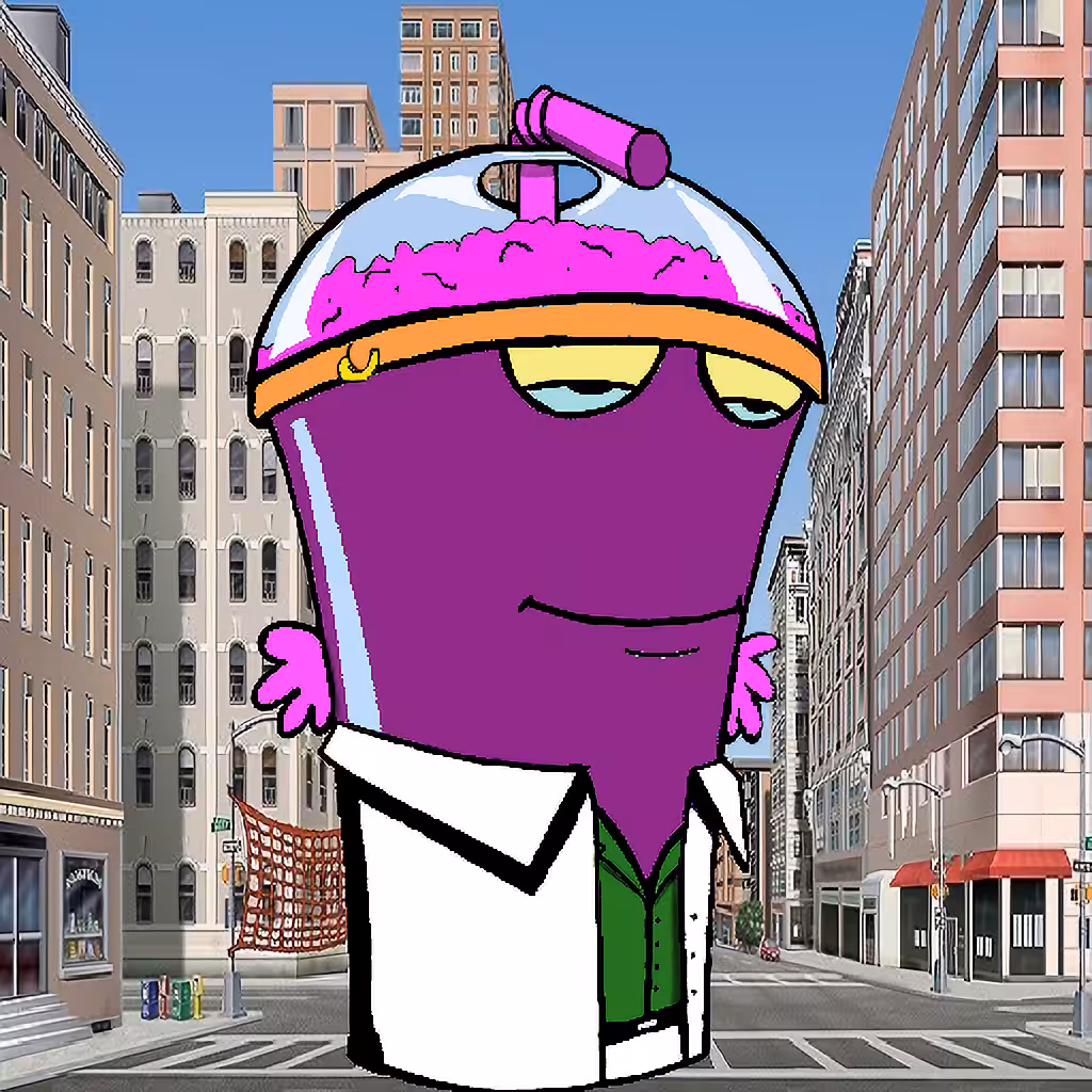The Shake Clan #382