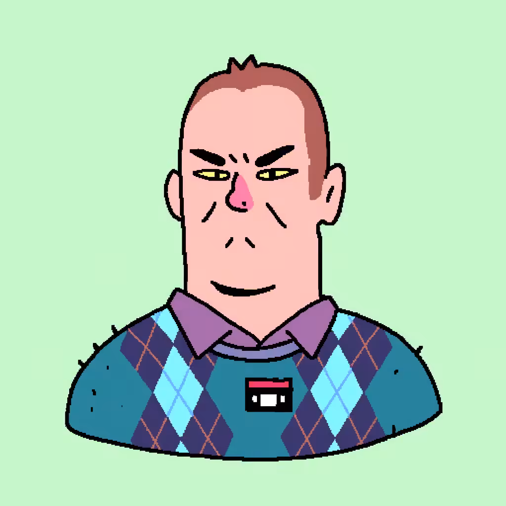 BLIPNOISE