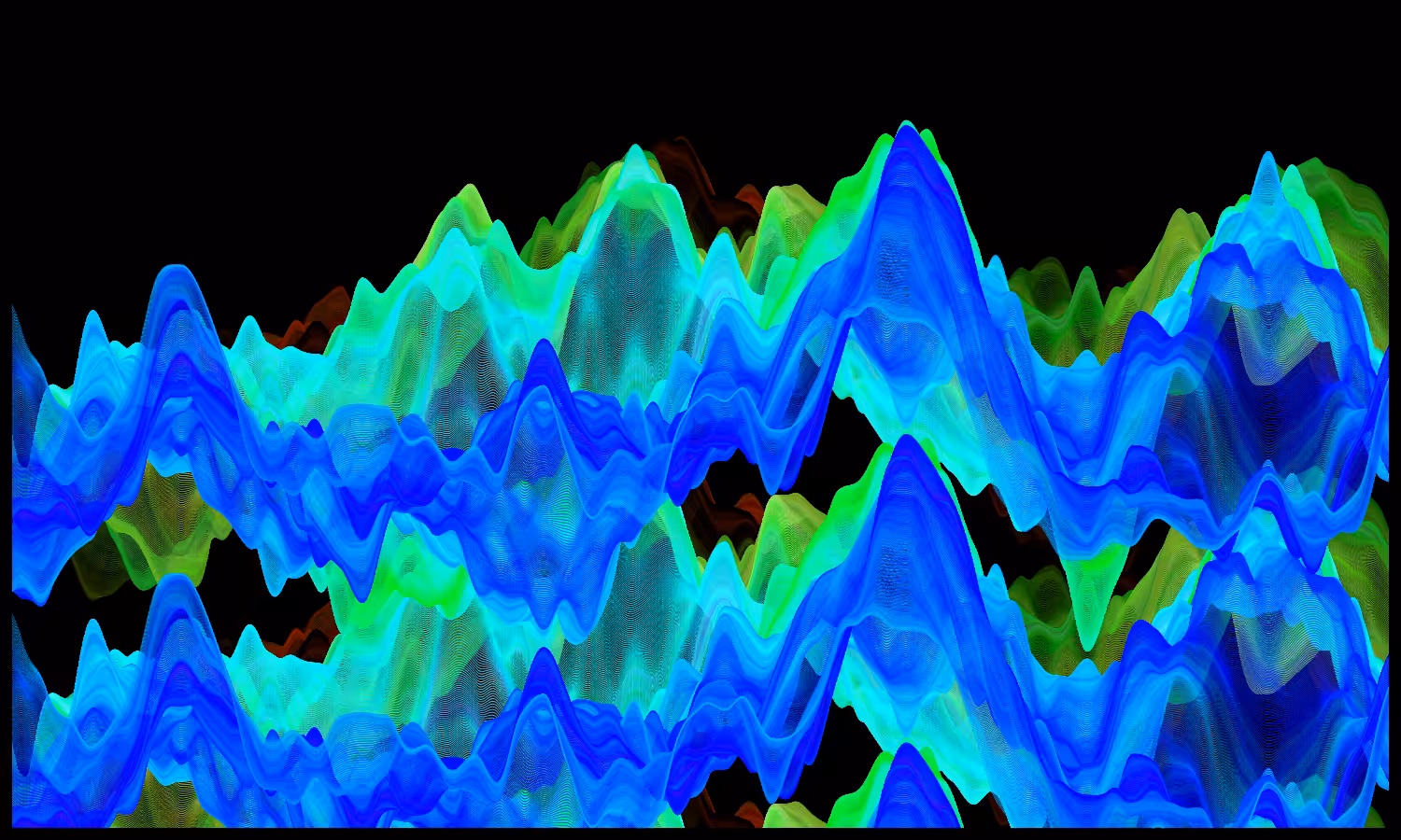 SPECTRUM #3